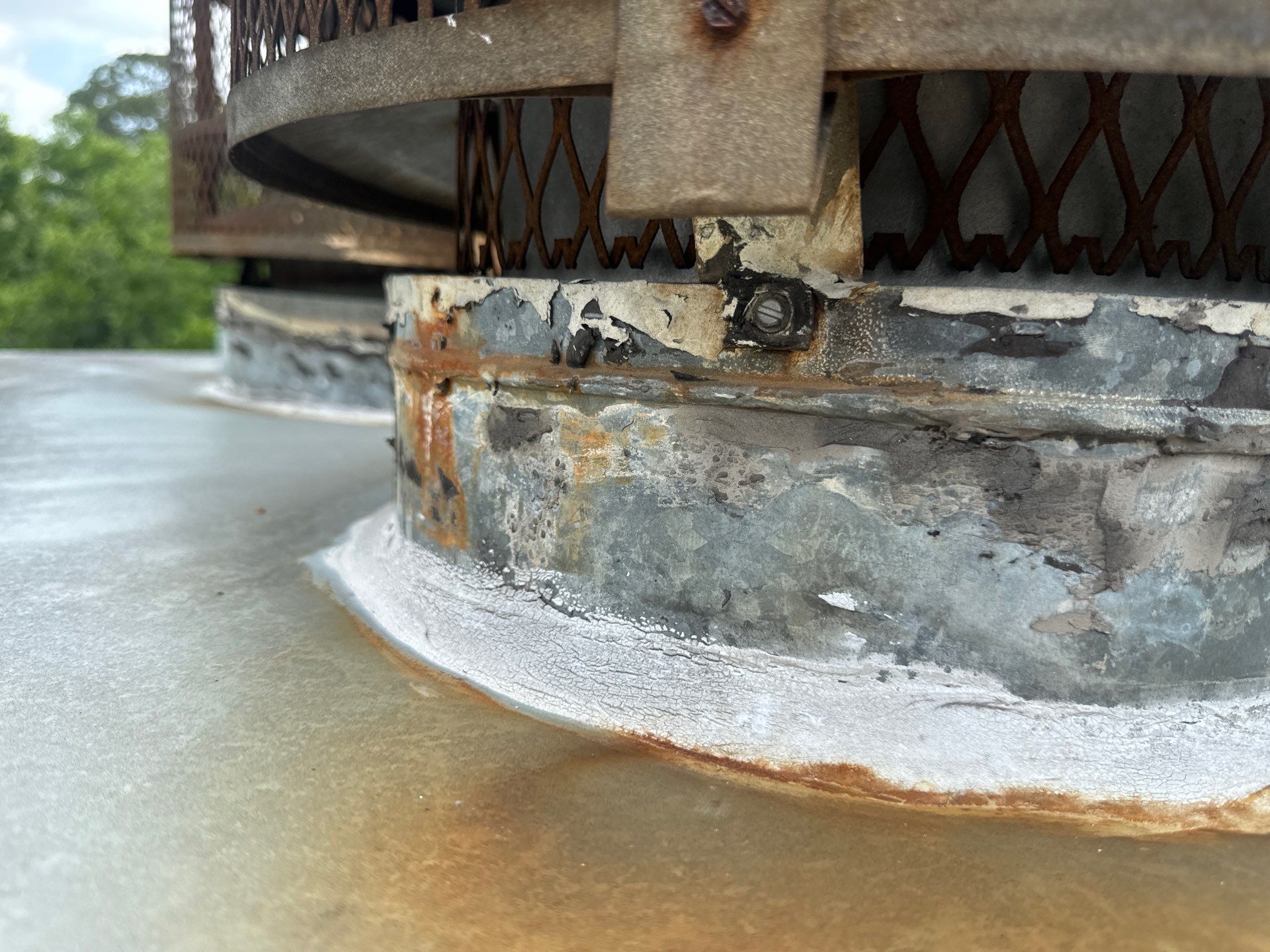 Chimney Leak Repair & Skylight Leak Repair  by Associates Roofing Unlimited 