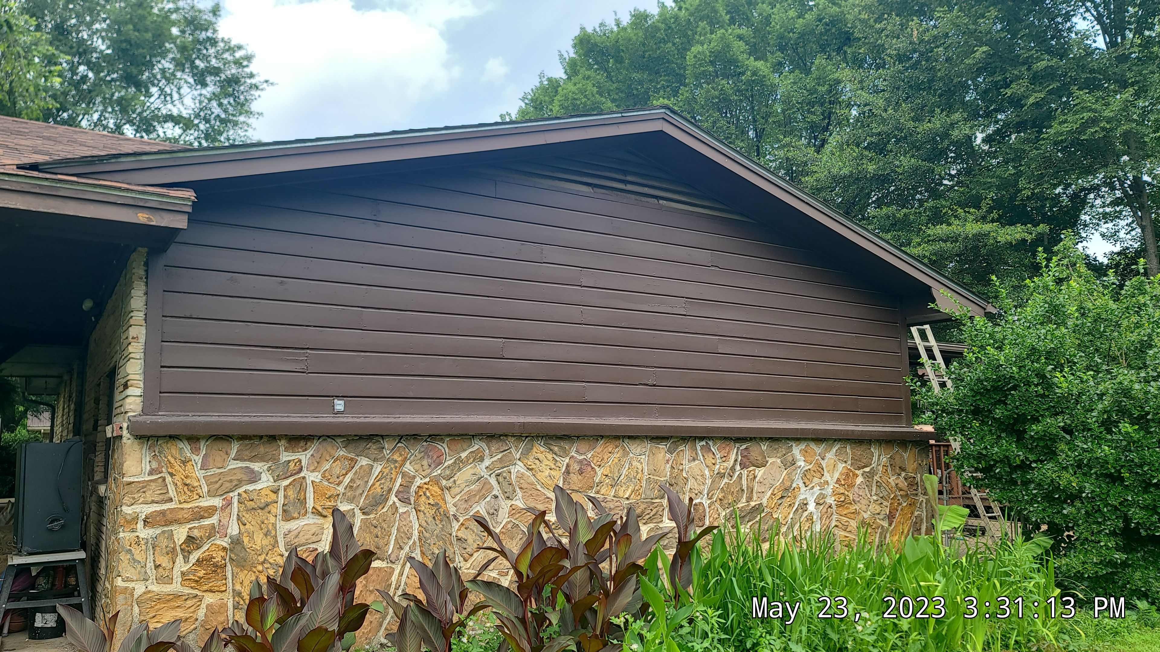 Residential Shingle Reroof using CertainTeed XT25 by Hostetler Roofing