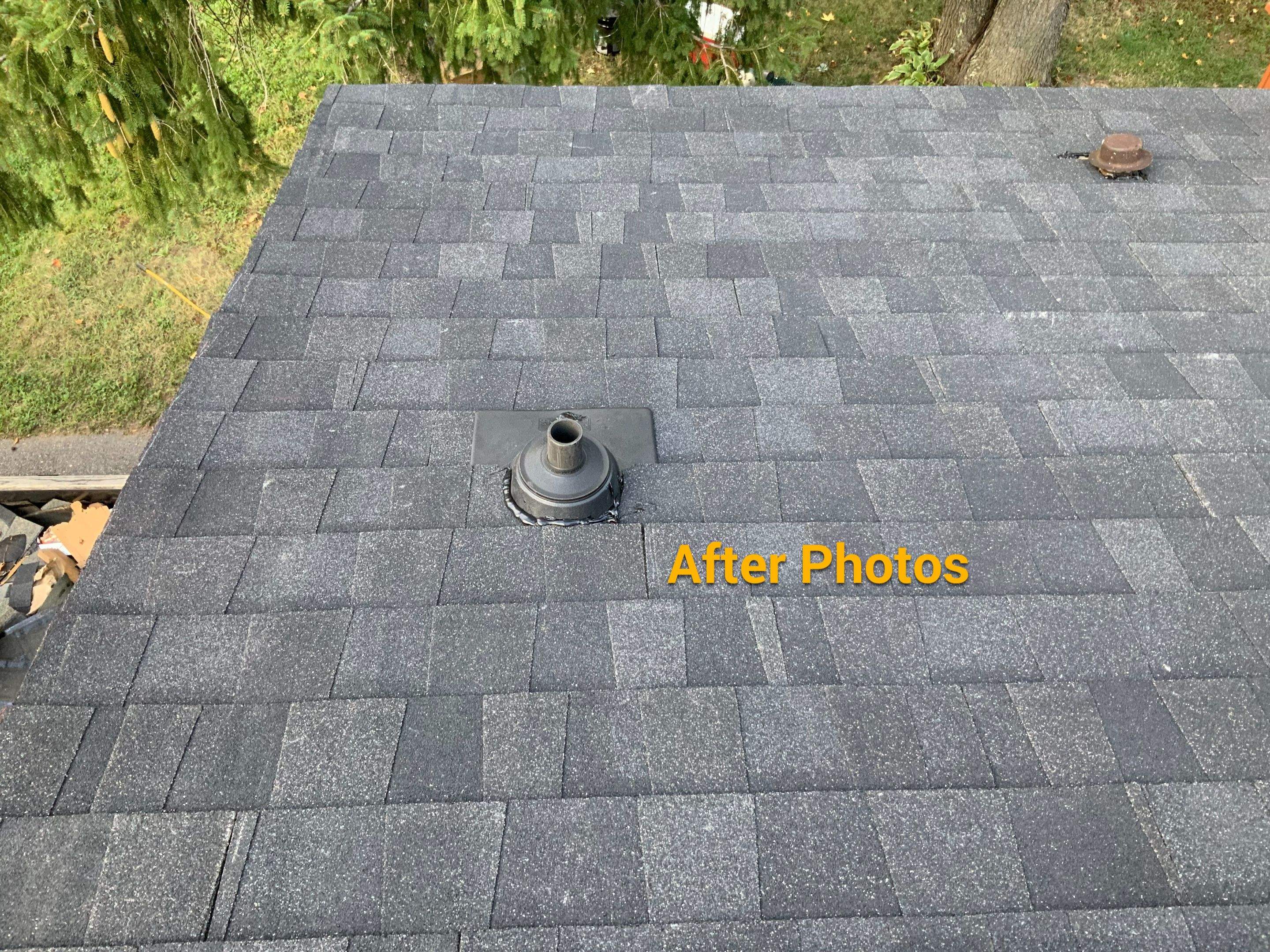 New Roof,Door,Windows by Alpha Design Services