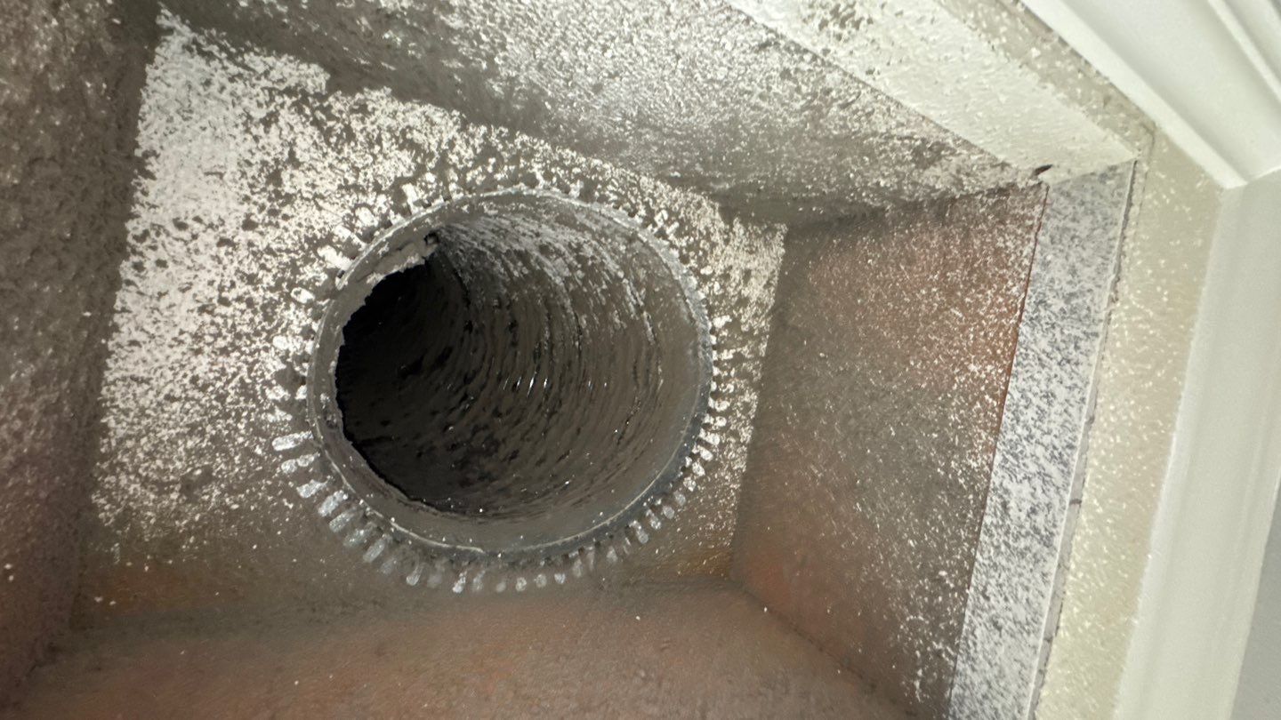 Air Duct Cleaning in Longwood by Hygienic Air, Inc