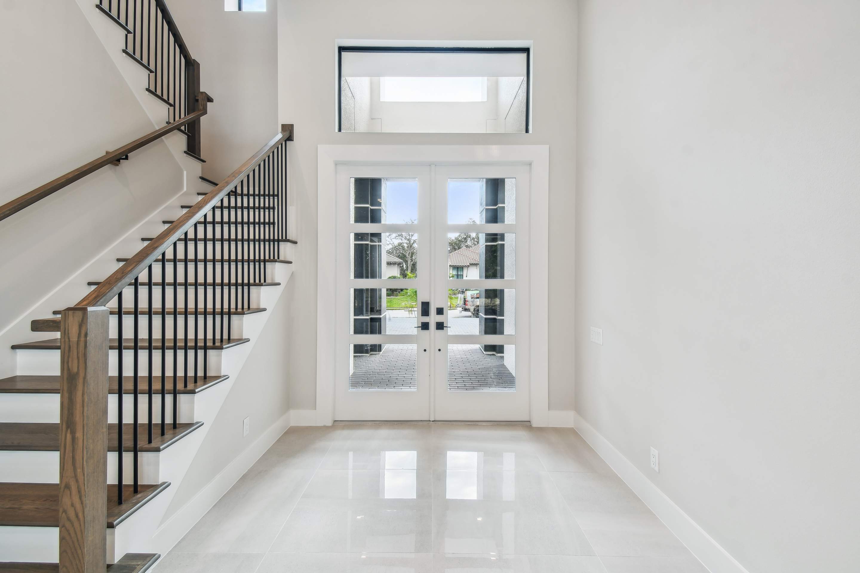 Custom Marina by Lyons Heritage Tampa, LLC