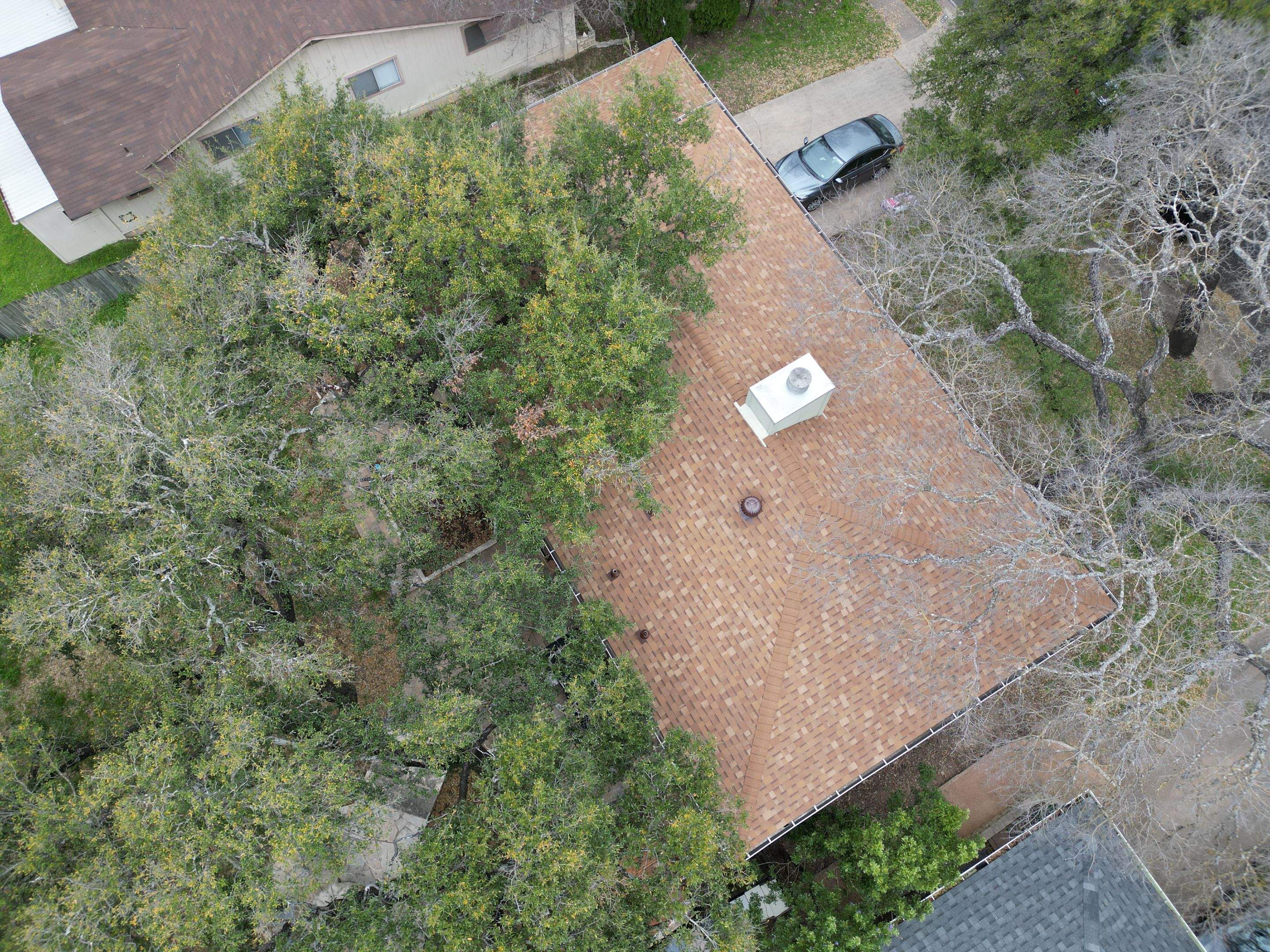 Desert Tan - Owens Corning TruDefinition Duration Oakridge by RoofsOnly.com