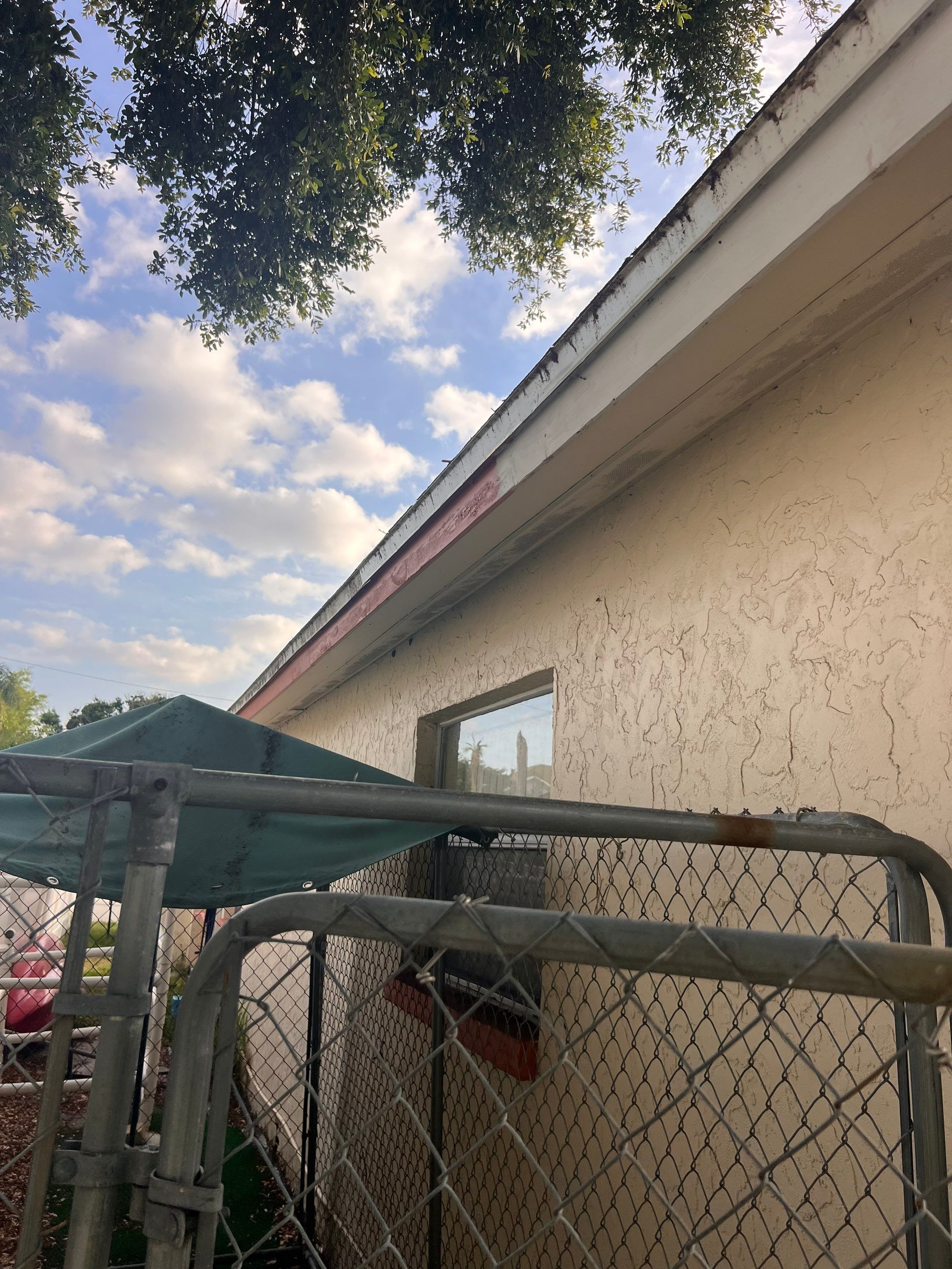 Project in St. Petersburg 33709 by Mitchell Roofing Company LLC 