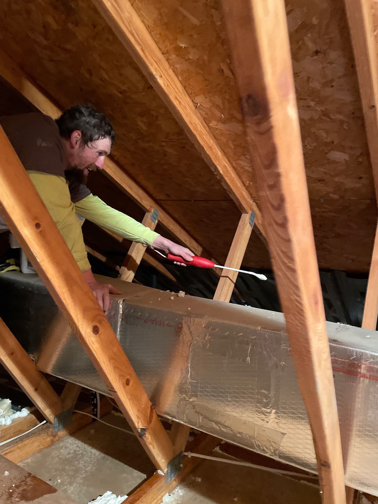 Westminster Residence by Smart Energy Pros