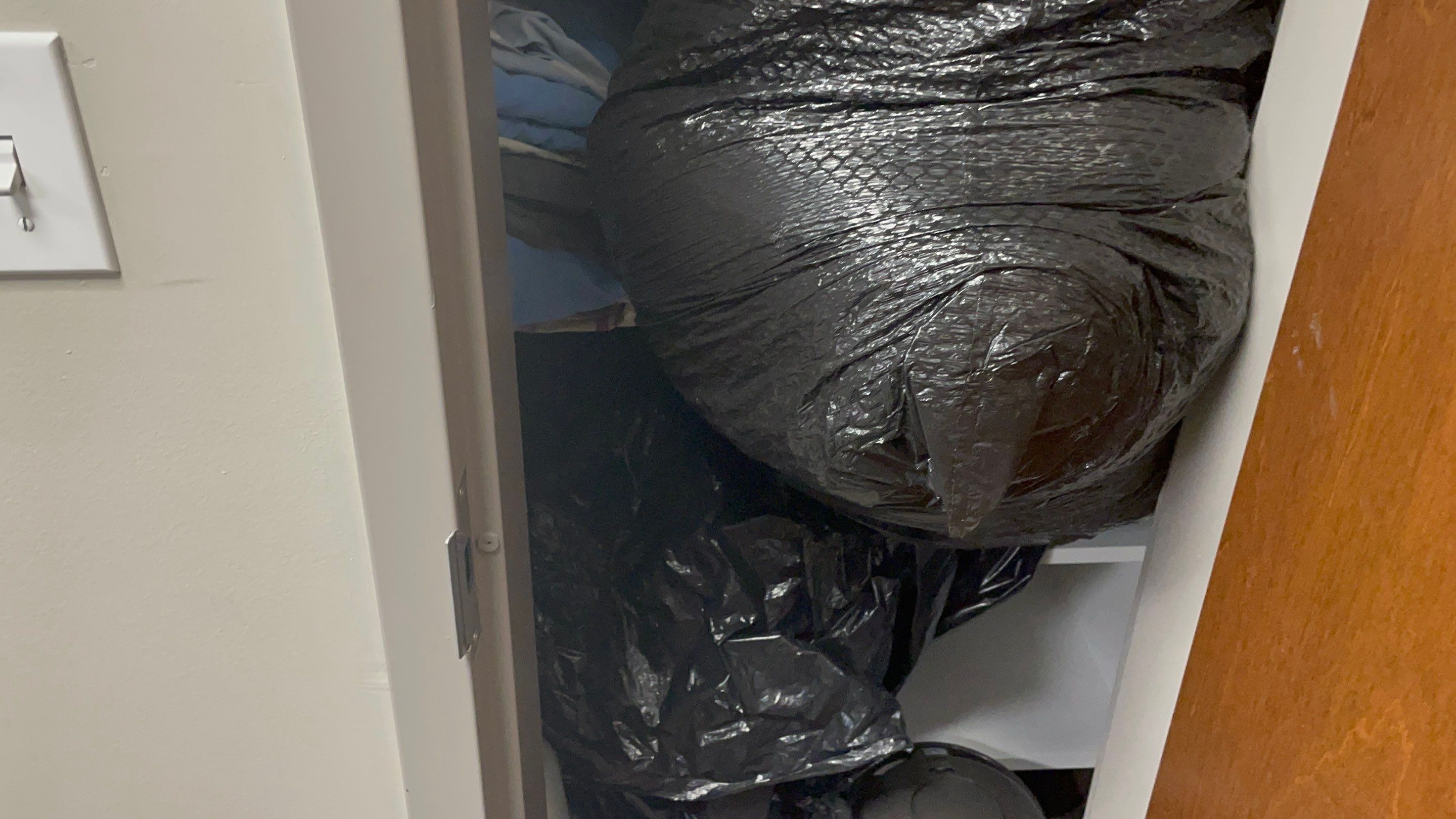 Water Damage Claim in Lakewood by FLAPA & KeyStone