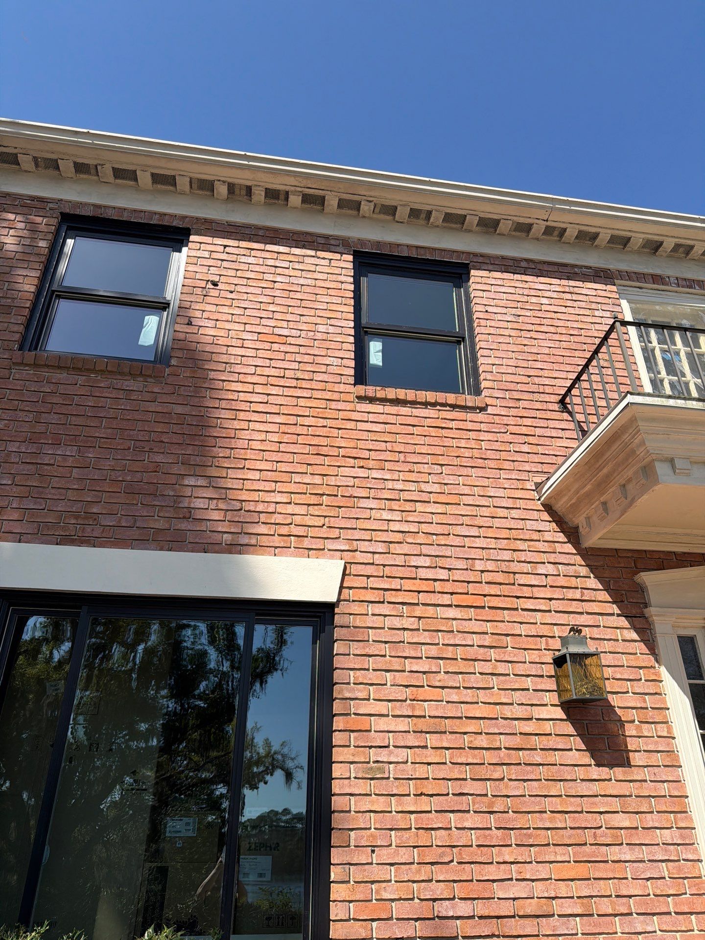 Project in Deerwood Jacksonville by Windows & Doors Store