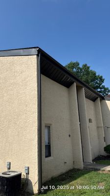 Columbus Soffit Fascia and Gutters