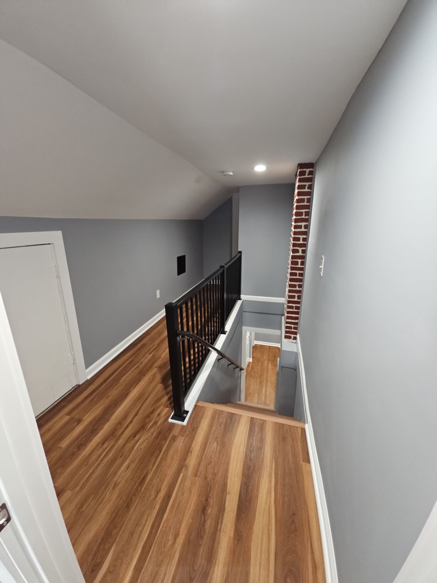Whole Home Restoration w/ in-Law Suite by Ajayi Design and Construction 