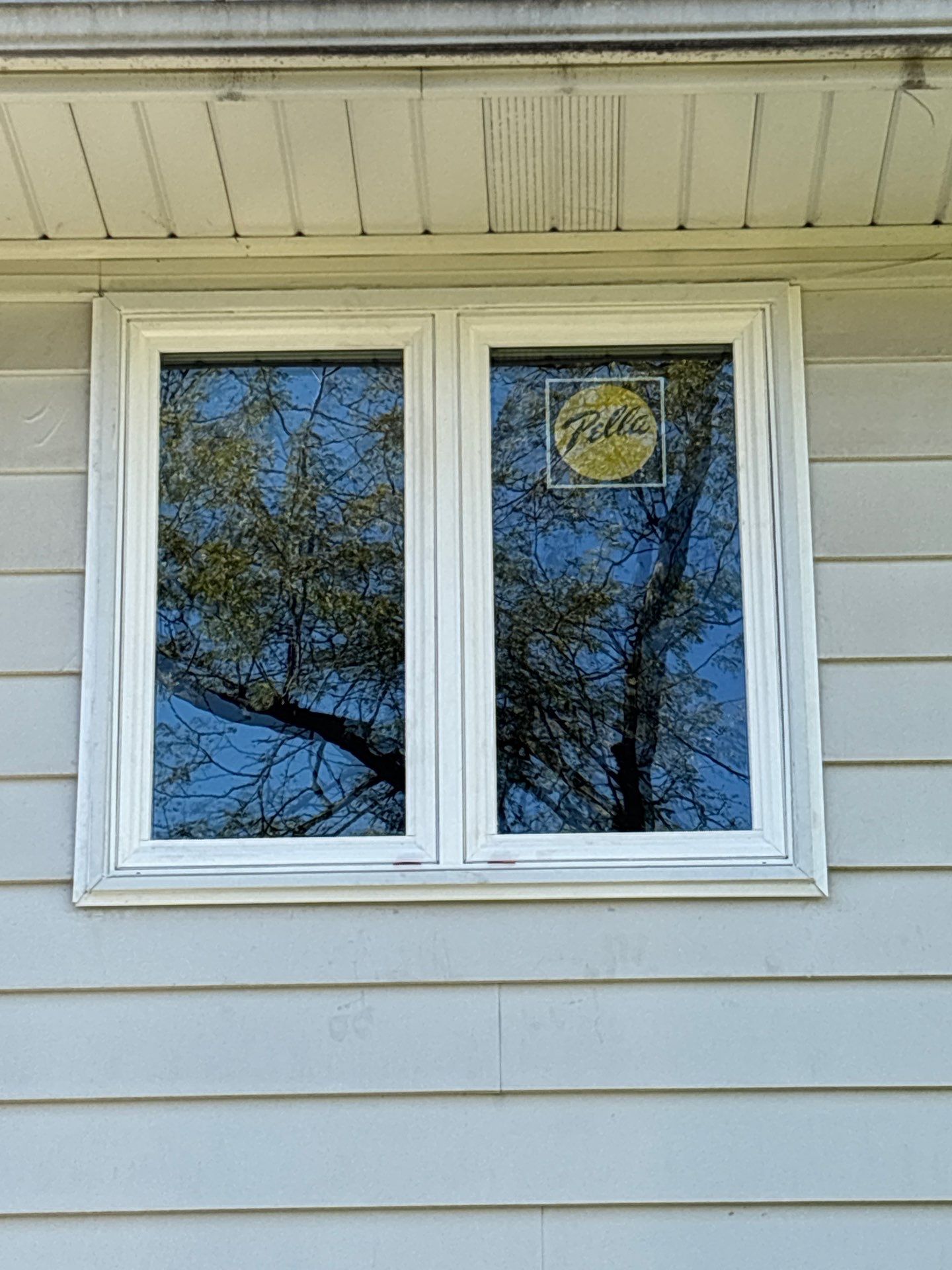 New Windows and Storm Door by 42 North Construction, LLC.
