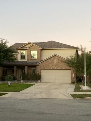 Designer Summer Harvest Roof Replacement | Schertz, TX