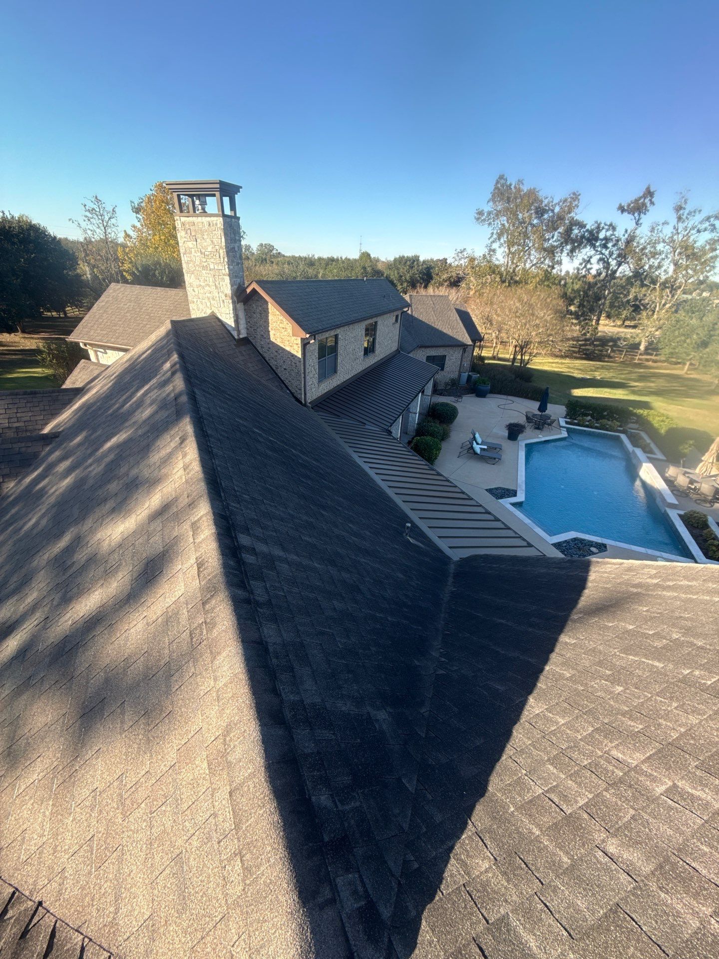 Roof Replacement in Grand River, Richmond TX by Roof Repair Company
