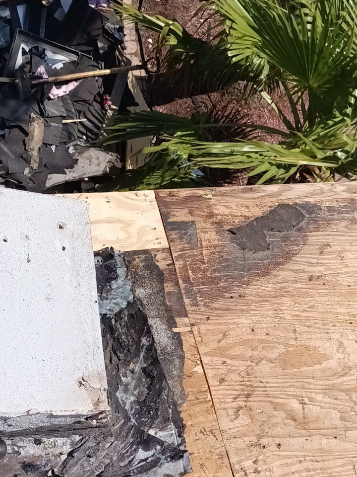 Island Tile Exorcist by Bayfront Roofing and Construction