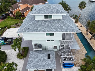 Roof Replacement in Apollo Beach, FL