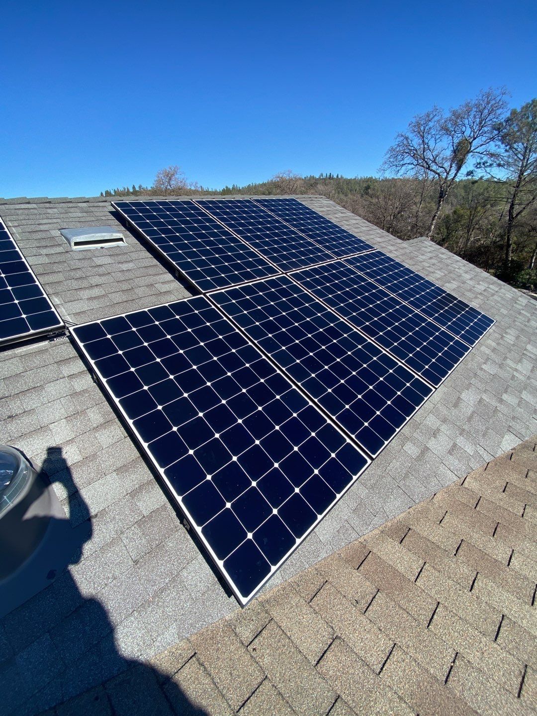Residential Roofing and Solar by Byers Enterprises