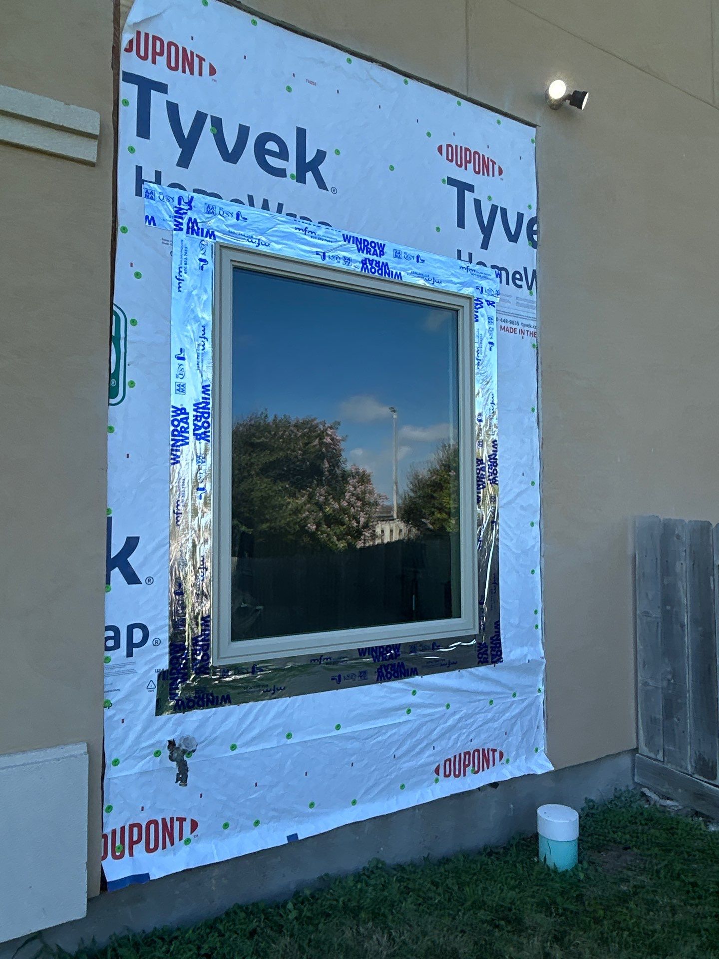 Installing Windows on a Submarine  by Bayfront Roofing and Construction