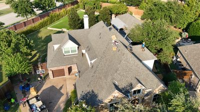 Project in Frisco