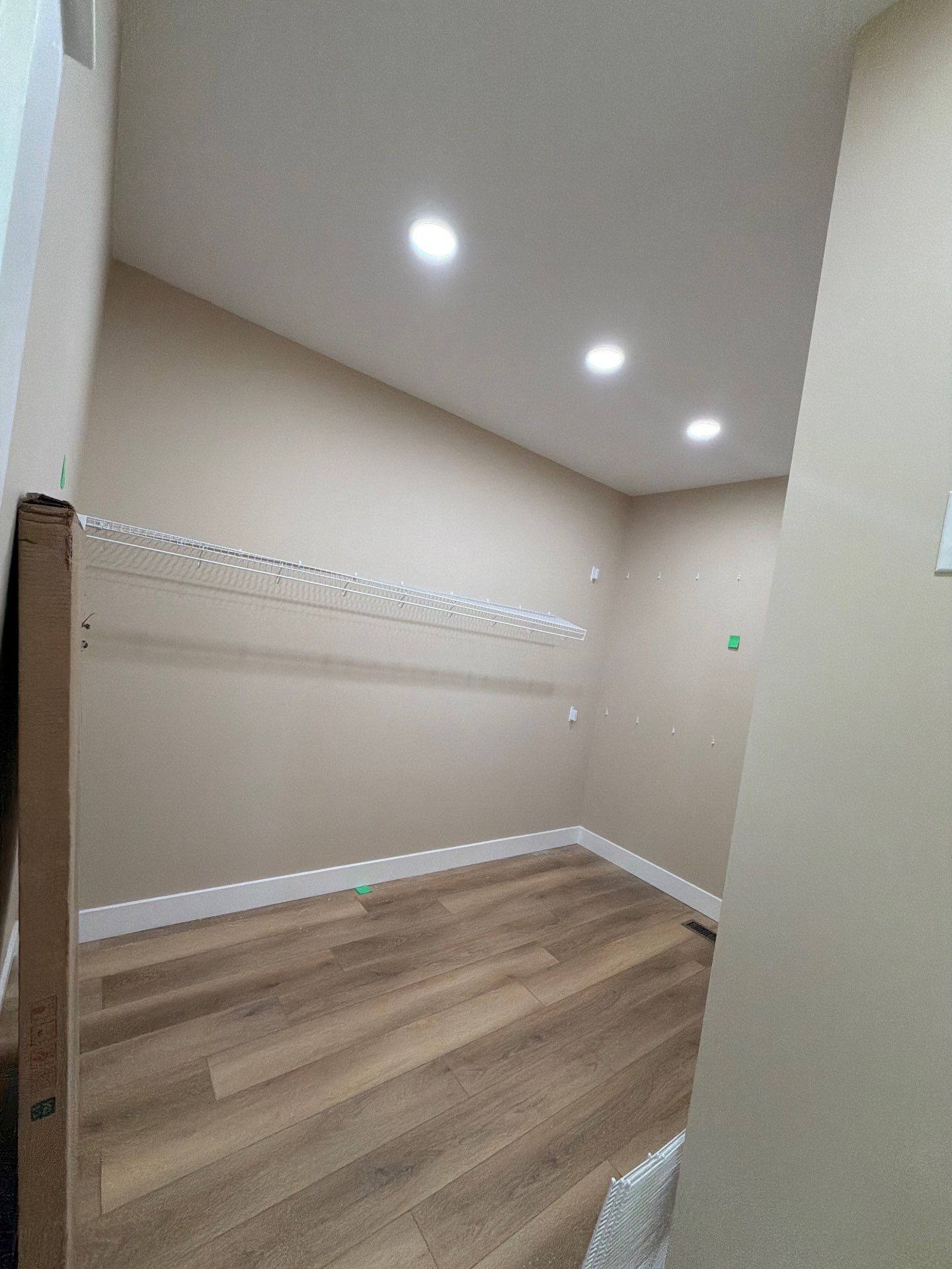Project in Crossville, TN by Affordable Pros