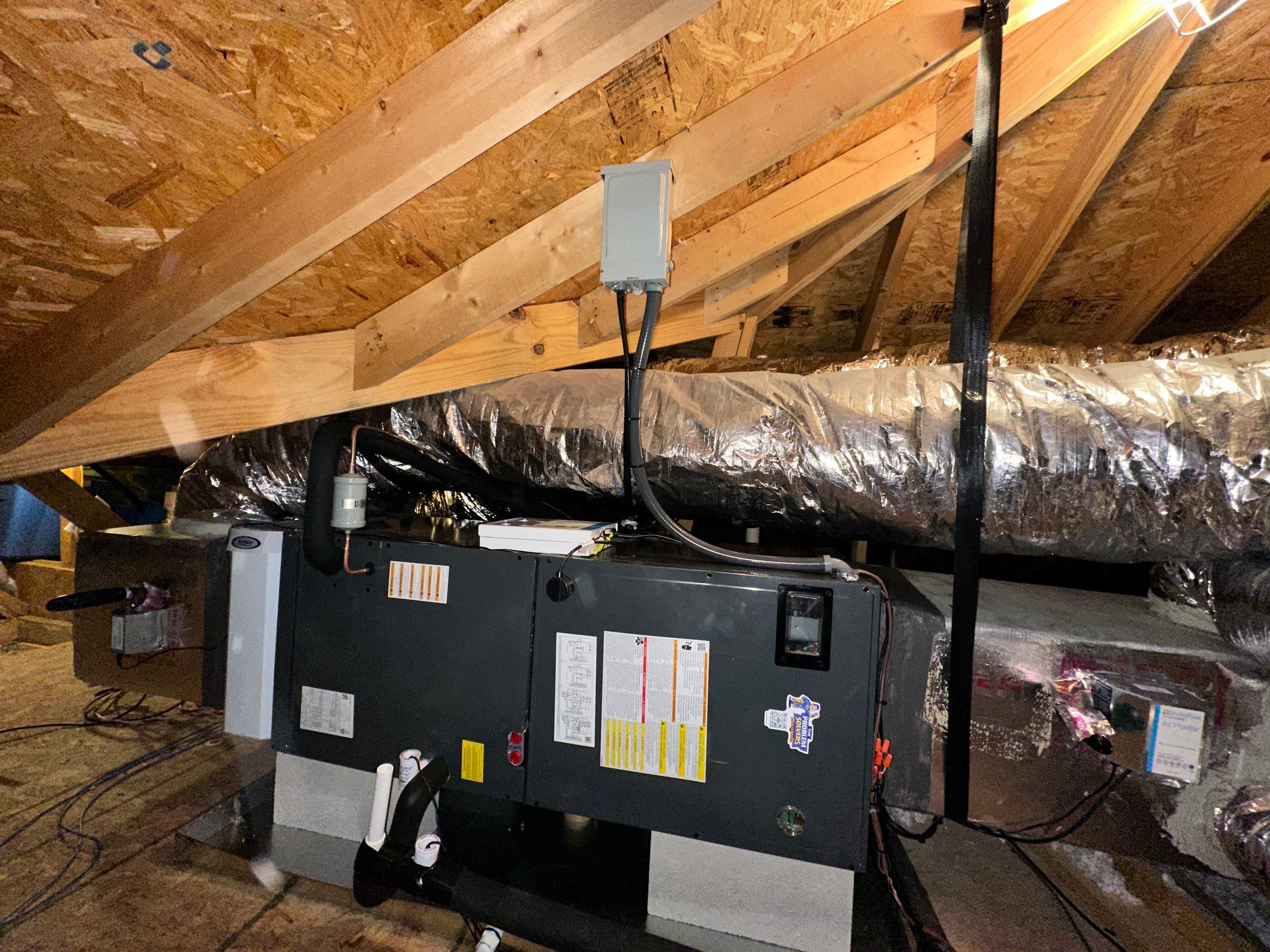 Project in La Vernia, TX by Proud Pops