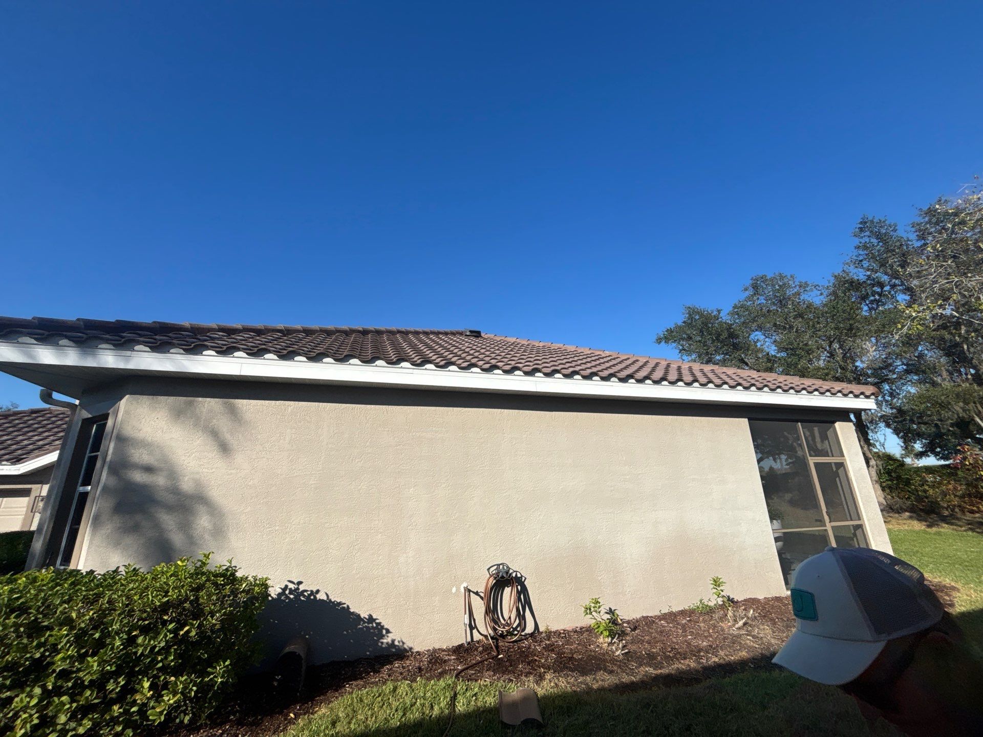 Barcelona 900 Tile by Legacy Roofing SRQ