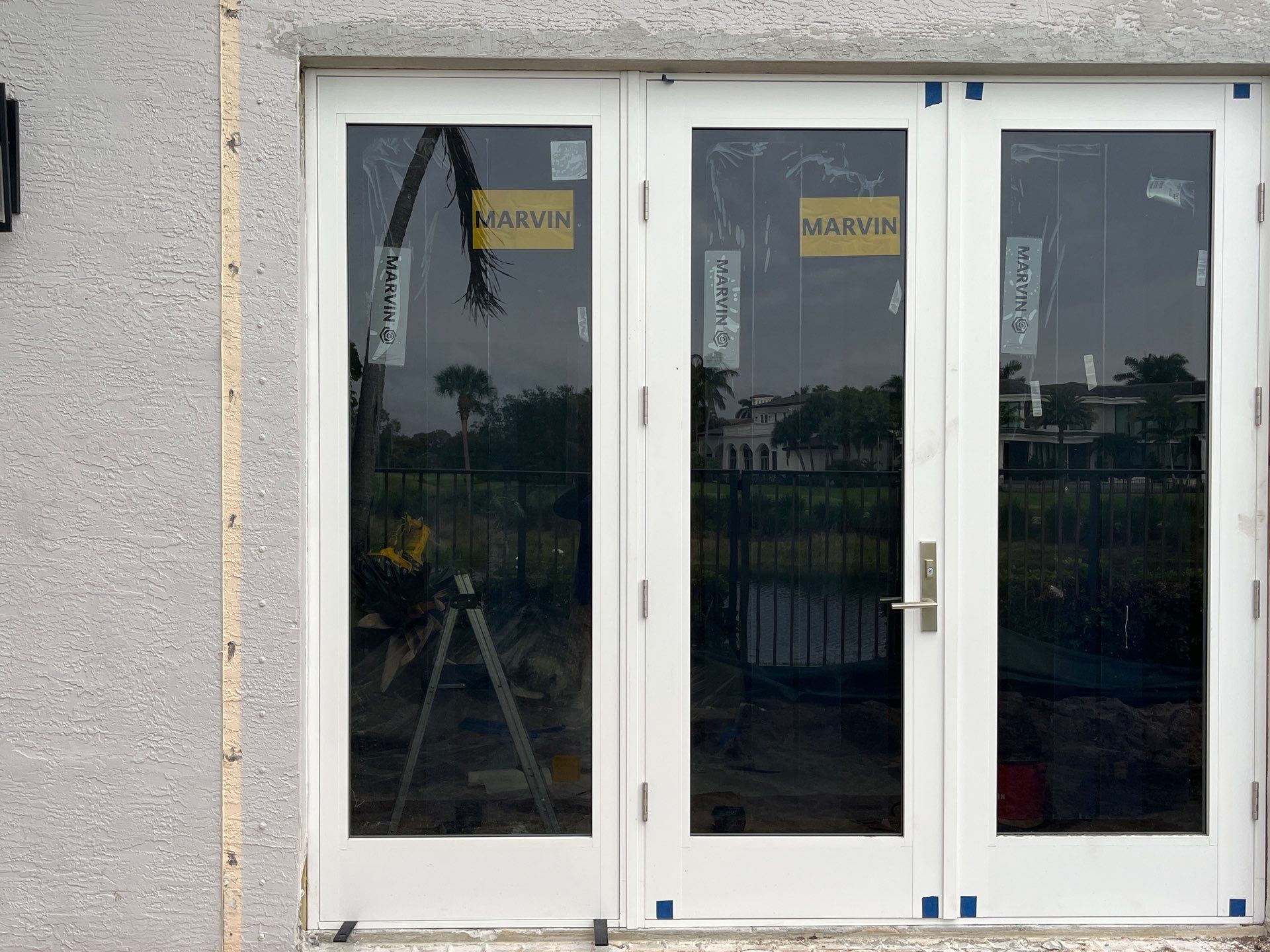 Project in Delray Beach by SIW Solutions