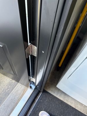 Project in Dunedin