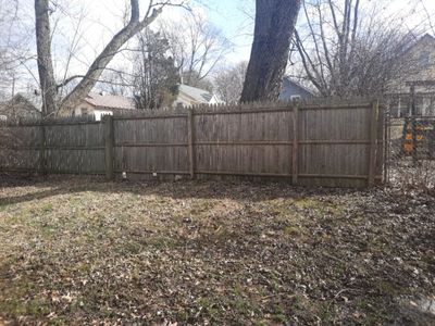 Tree Removal using Tree Removal