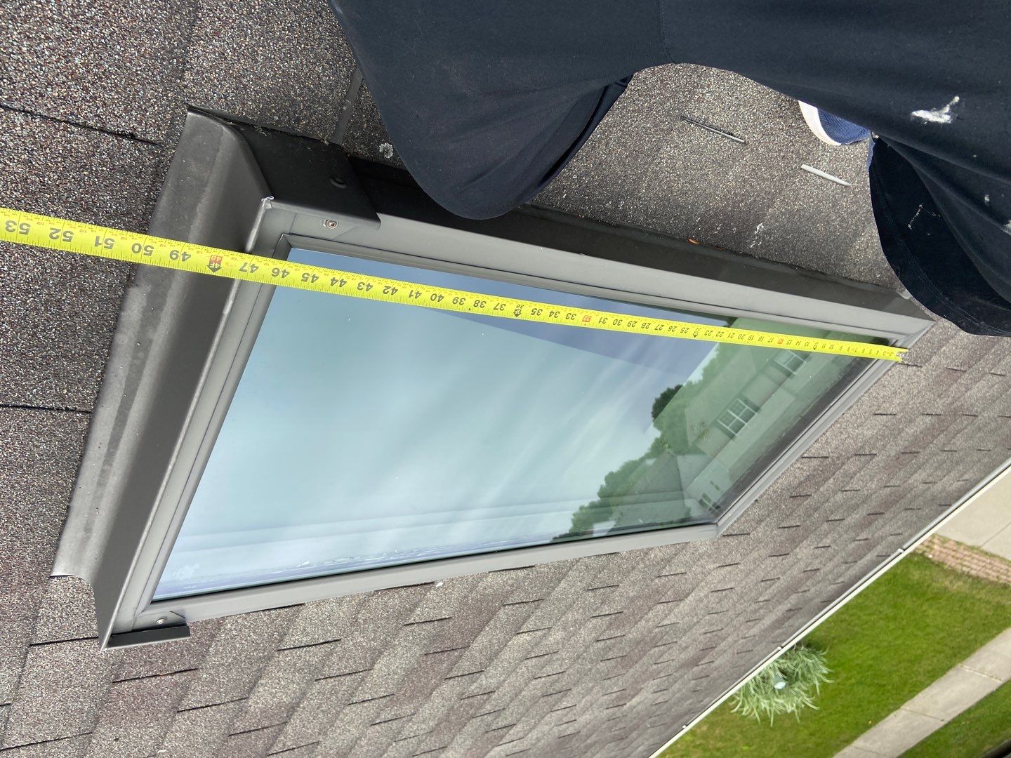 Roof Replacement using CertainTeed Landmark by 180 Contractors