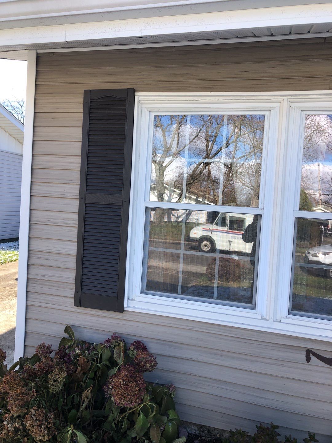 Vicki Dayton by Silver Leaf Contracting 