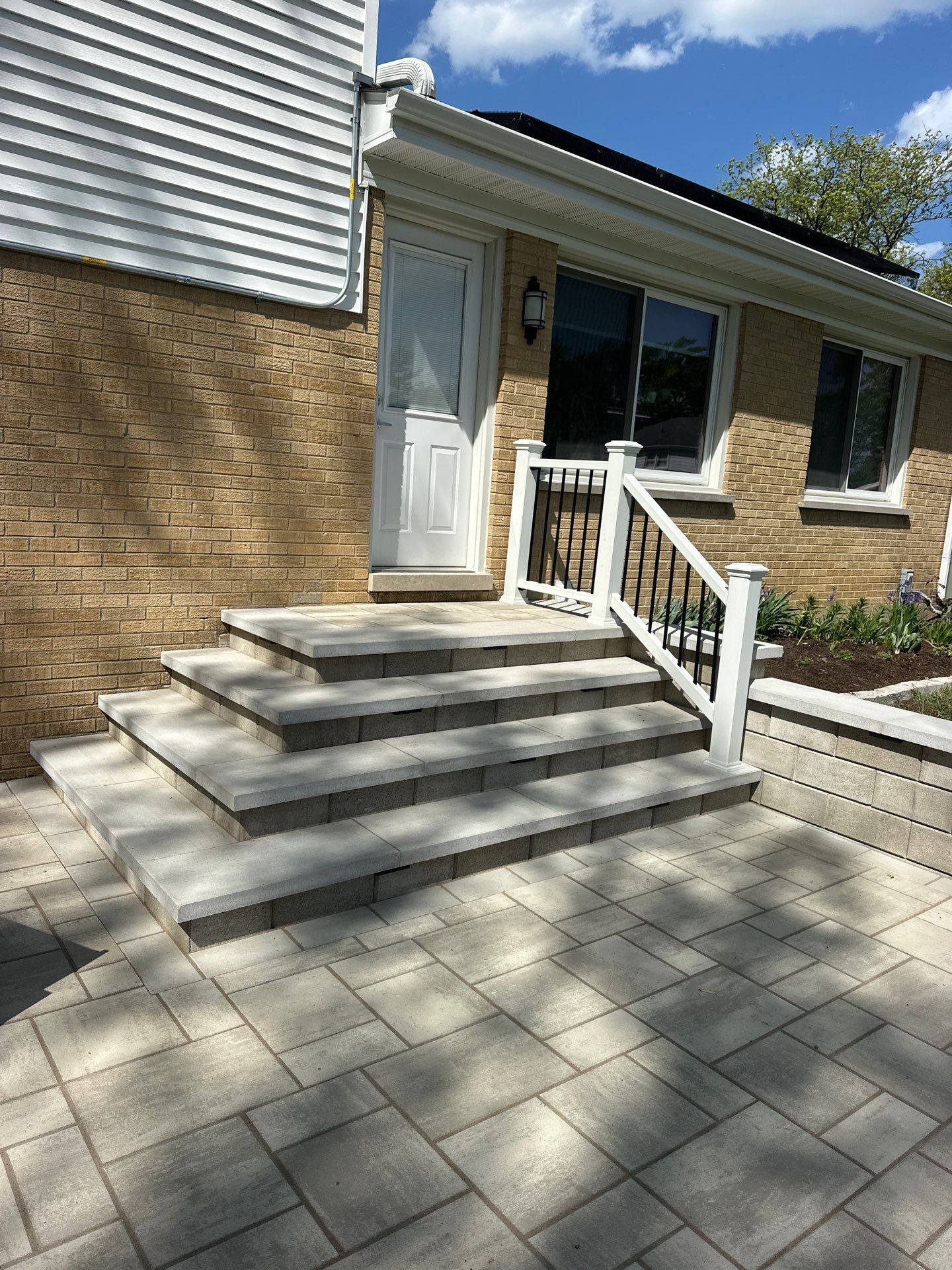 Justin L. - Mount Prospect, IL by A&N 