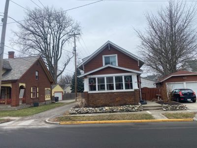 Project in Fort Wayne, IN