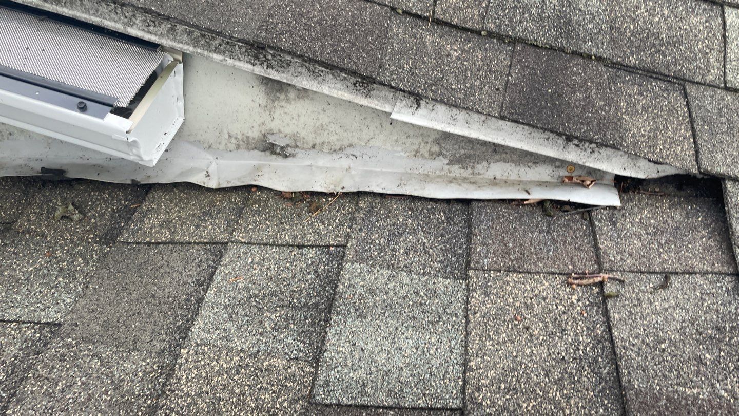 Roof Replacement using CertainTeed Landmark by 180 Contractors