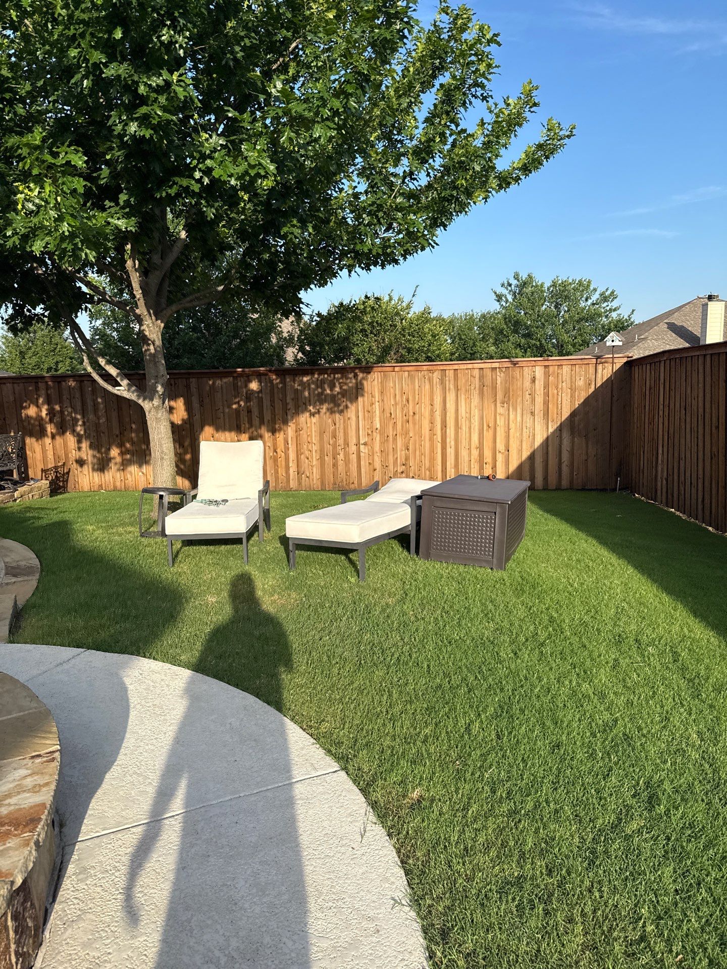 Project in Wylie by Rhino Roofing and General Contracting, LLC