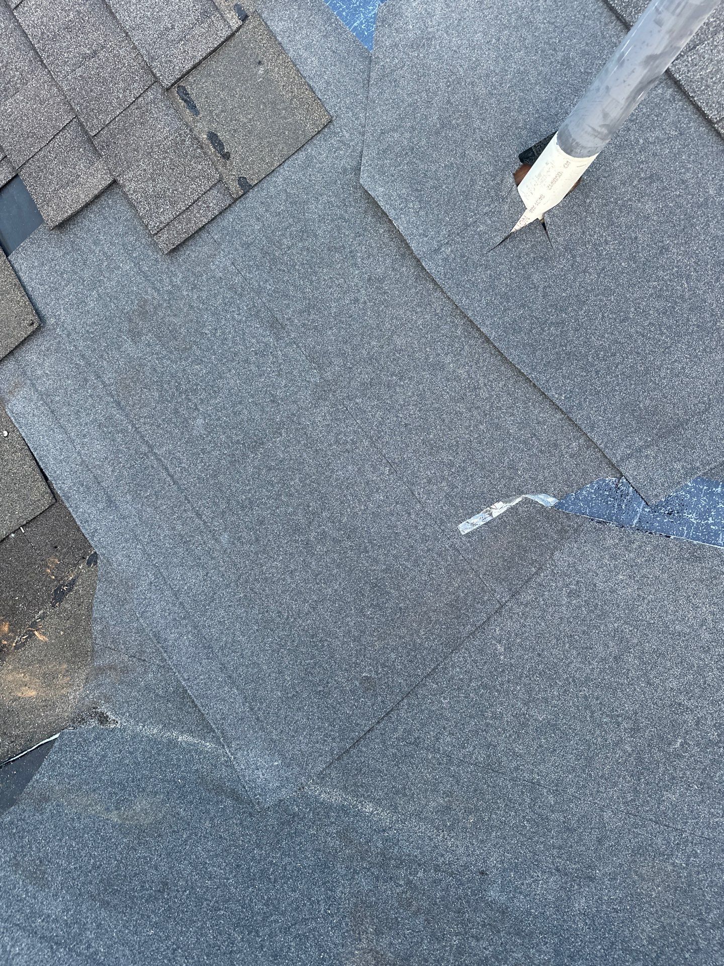 Roof Repair Cypress by Roof Repair Company