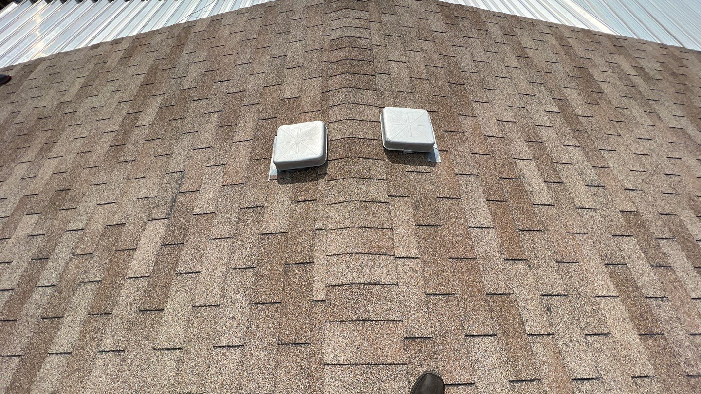 Bennet's Full Re-Roof (Energy Star) by All Storm Roofing & Construction