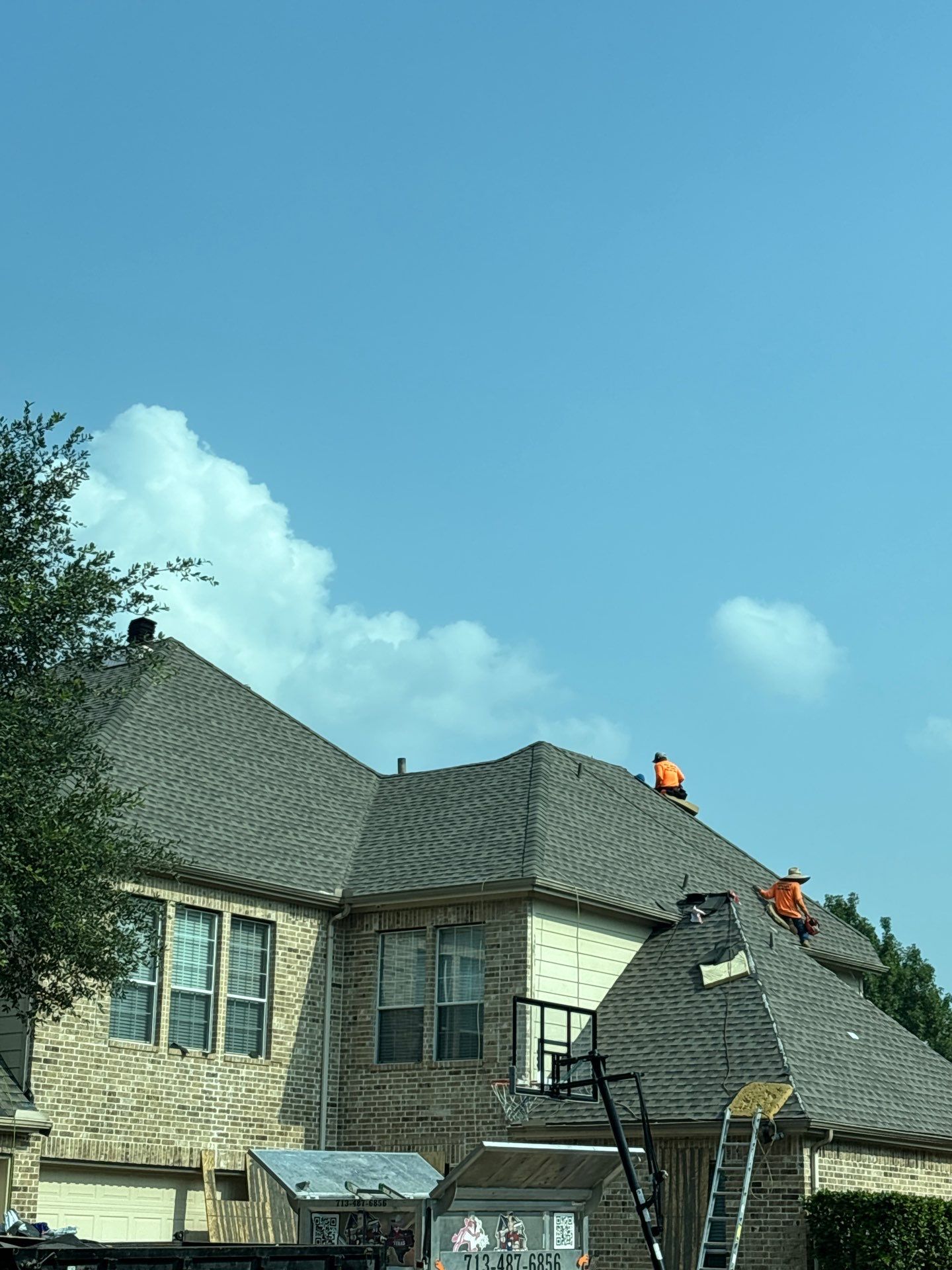 Roof Repair Cypress by Roof Repair Company