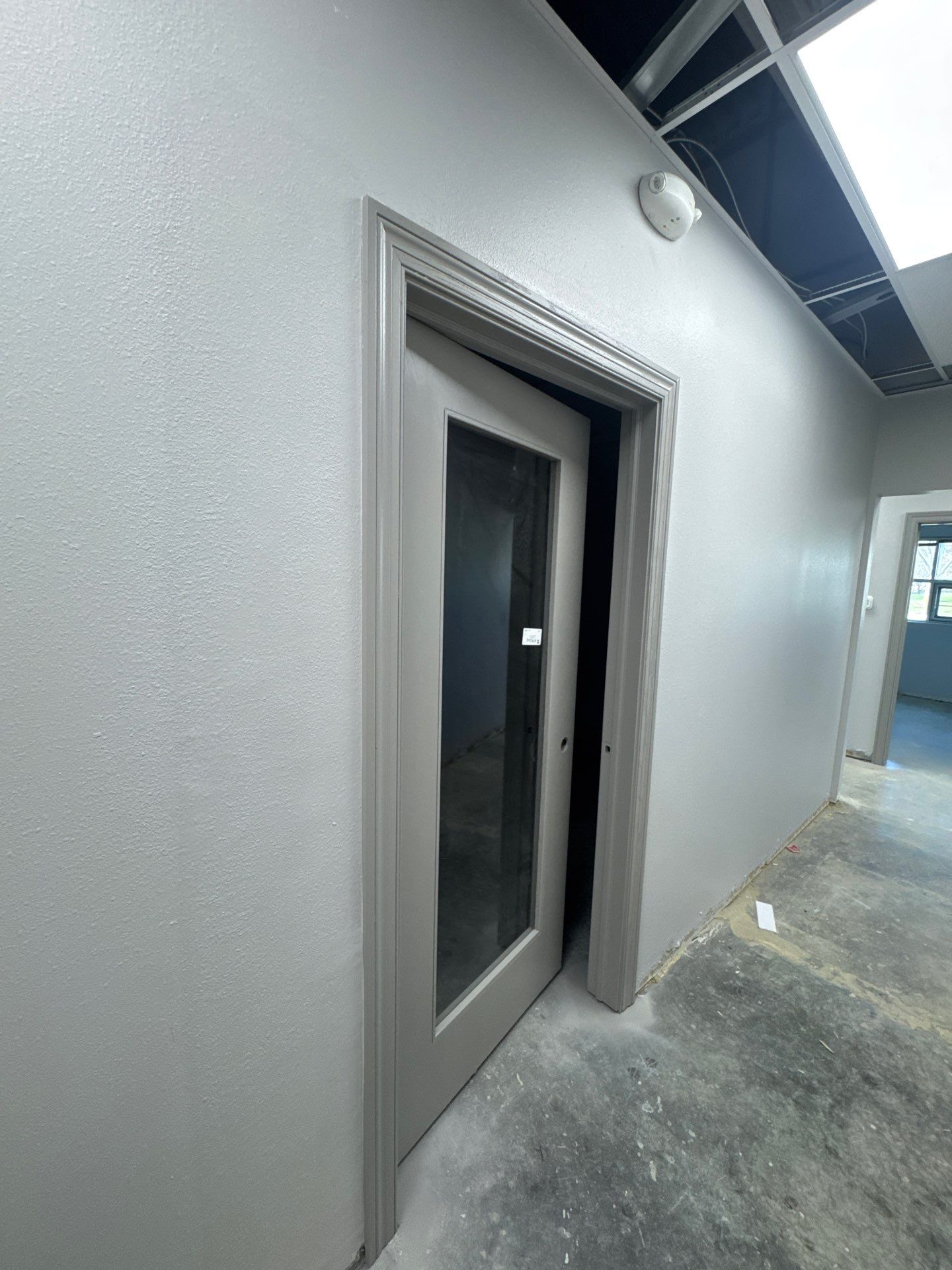 Commercial Interior Repaint by Midwest Paint LLC