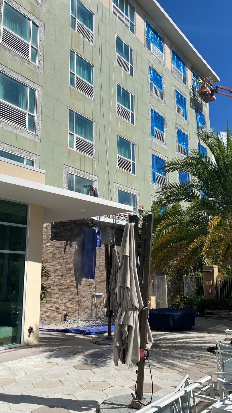 Four Points by Sheraton by Gemstone Builders, LLC.