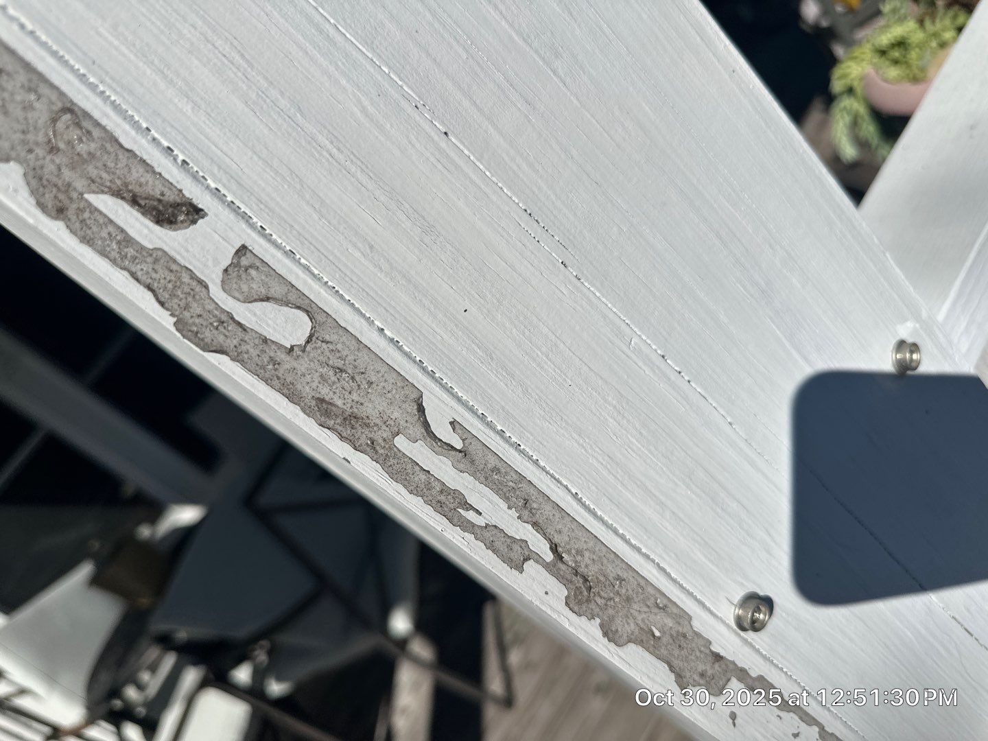 Wood Deck using Wood Stain by DuraSeal