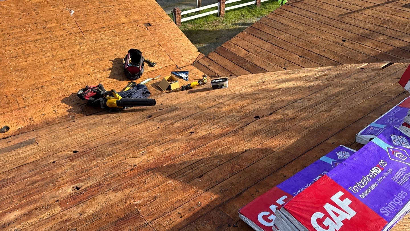 Willa Holmstock by NuLead Construction Inc