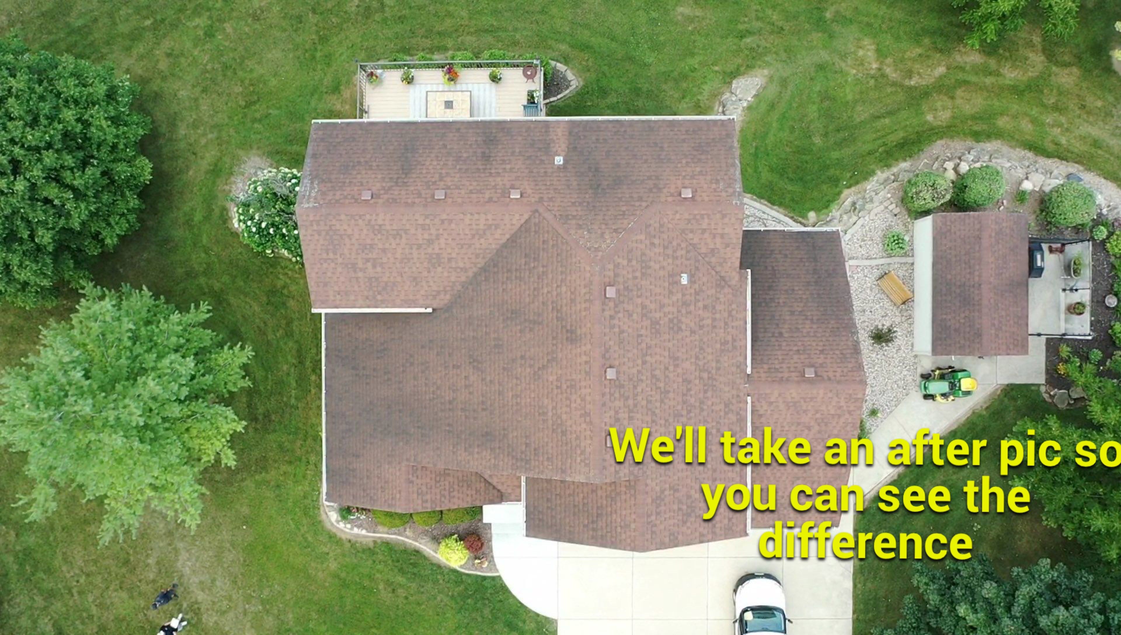 Save The Life Of Another Roof. Don’t Prematurely Replace Your Roof.  by Save My Roof,LLC