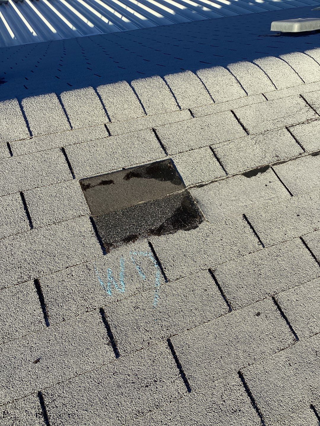 Walter's Full Re-Roof by All Storm Roofing & Construction