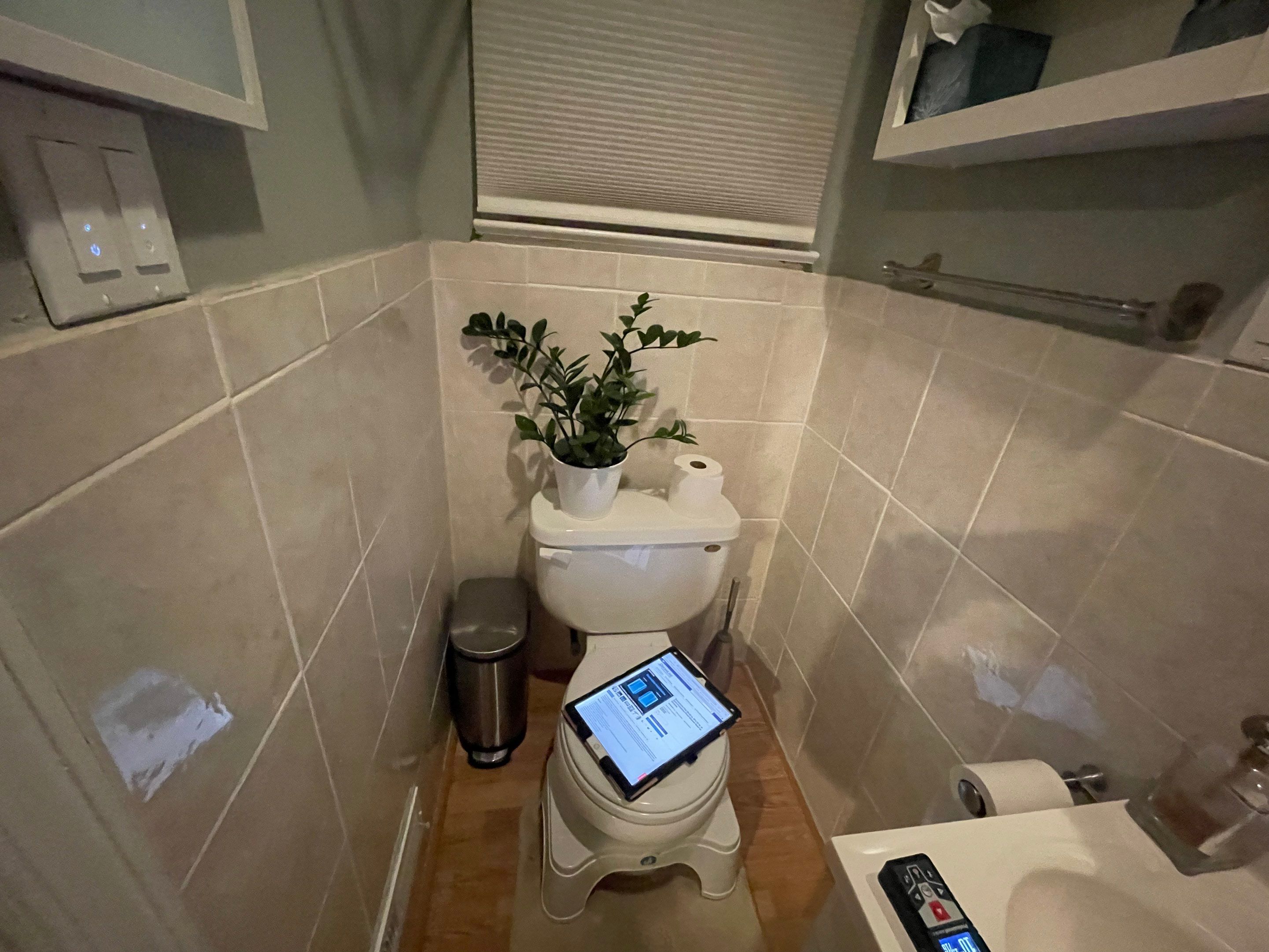 Basement Remodel using Wood by Home Concepts Construction