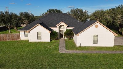 IKO Dual Black in Weslaco, Tx