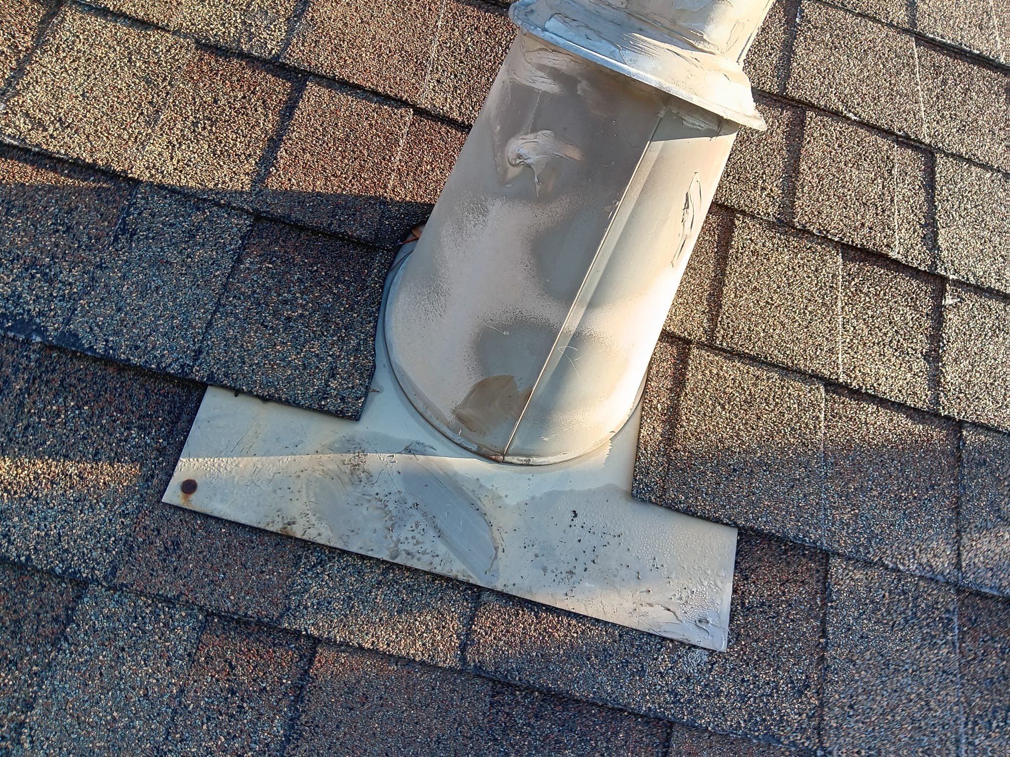 Roof Repair Spring by Roof Repair Company