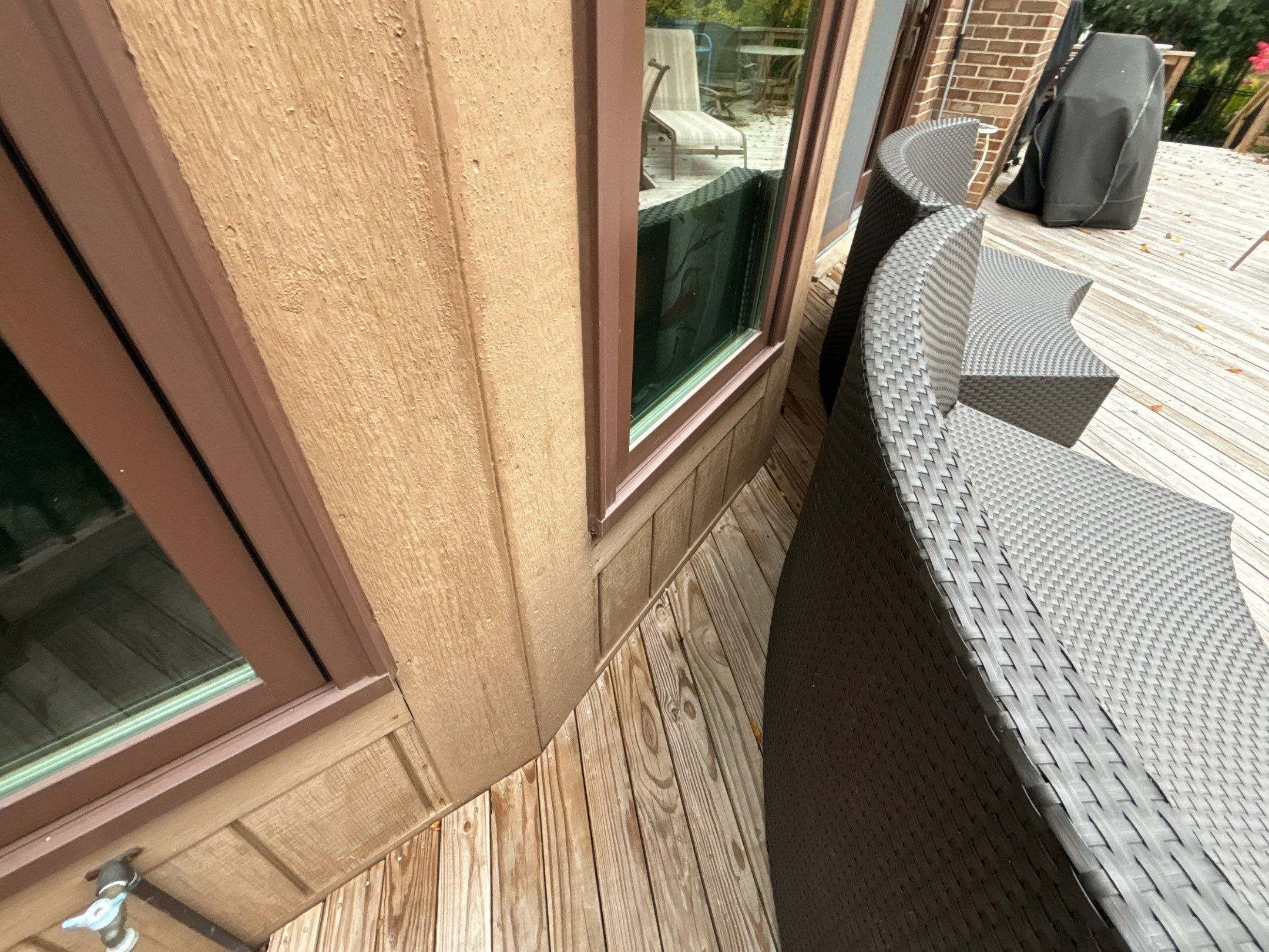 Siding Replacement using Alside by 180 Contractors