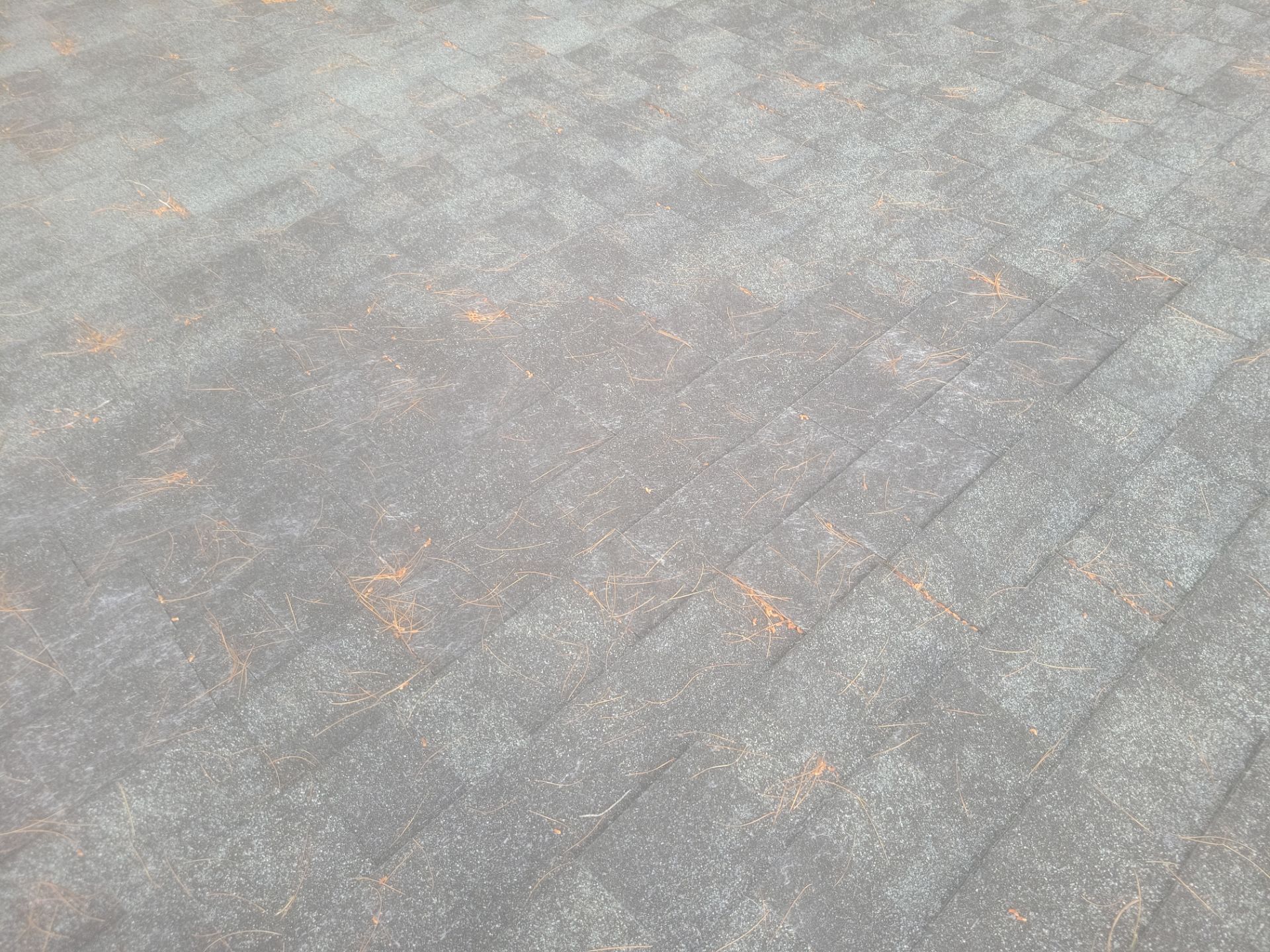ReRoof  using Owens Corning Duration by The B.A.R Roofing