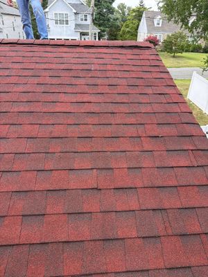 Project in Philadelphia