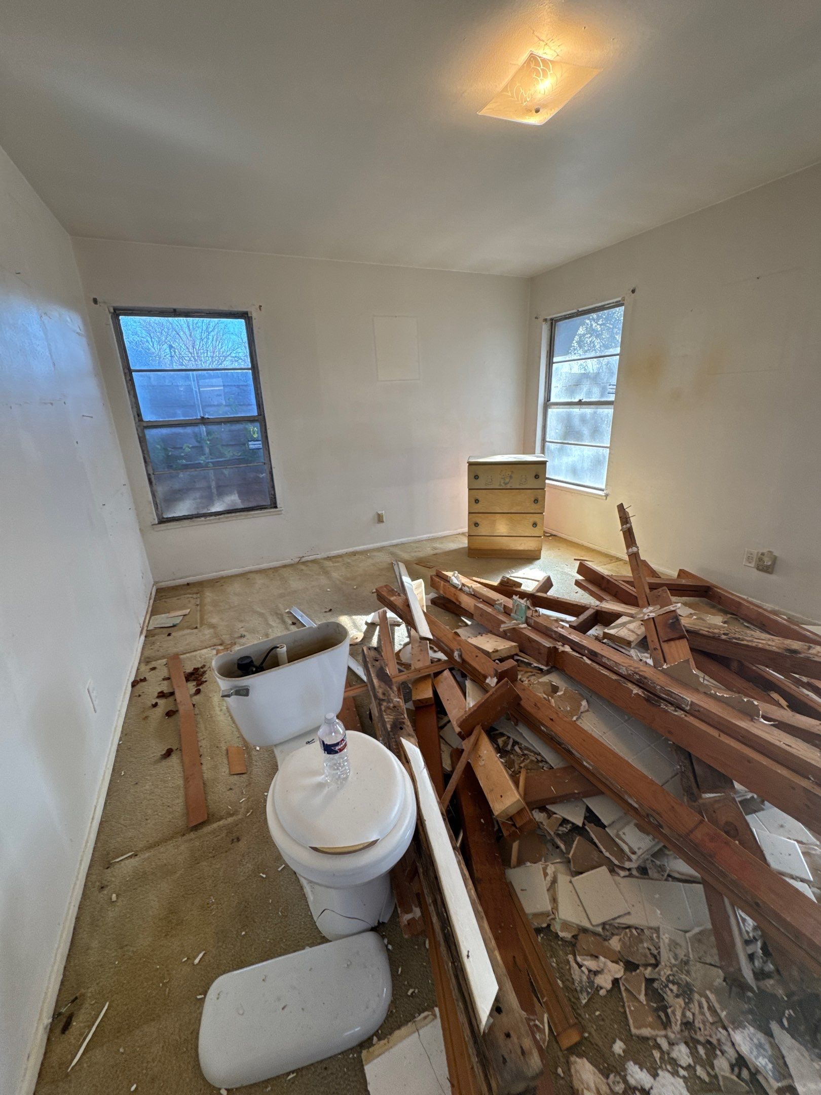 Polished & Swift: Full Home Transformation by Tibi Soli LLC