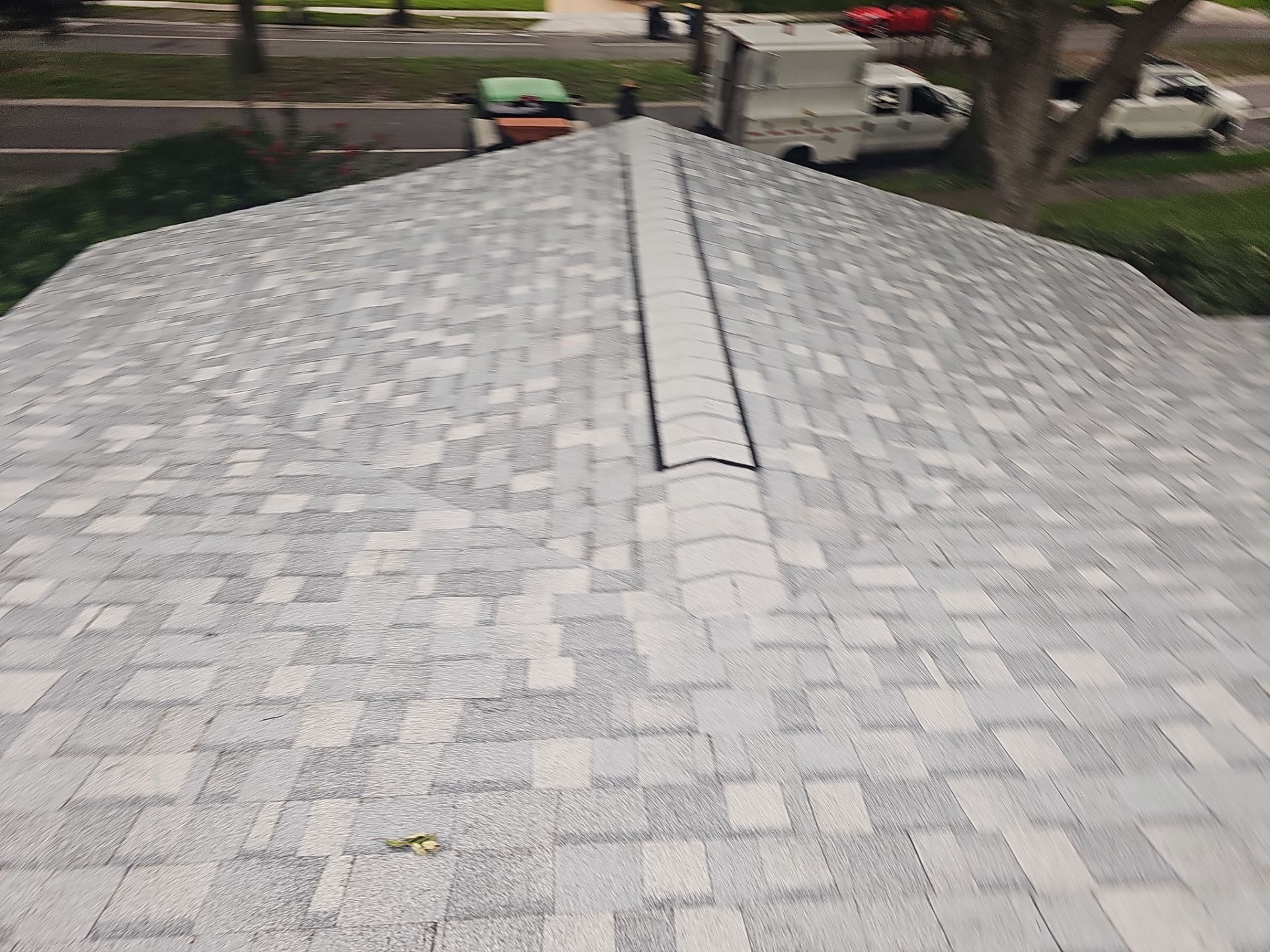 Project in Clearwater 33764 by Mitchell Roofing Company LLC 