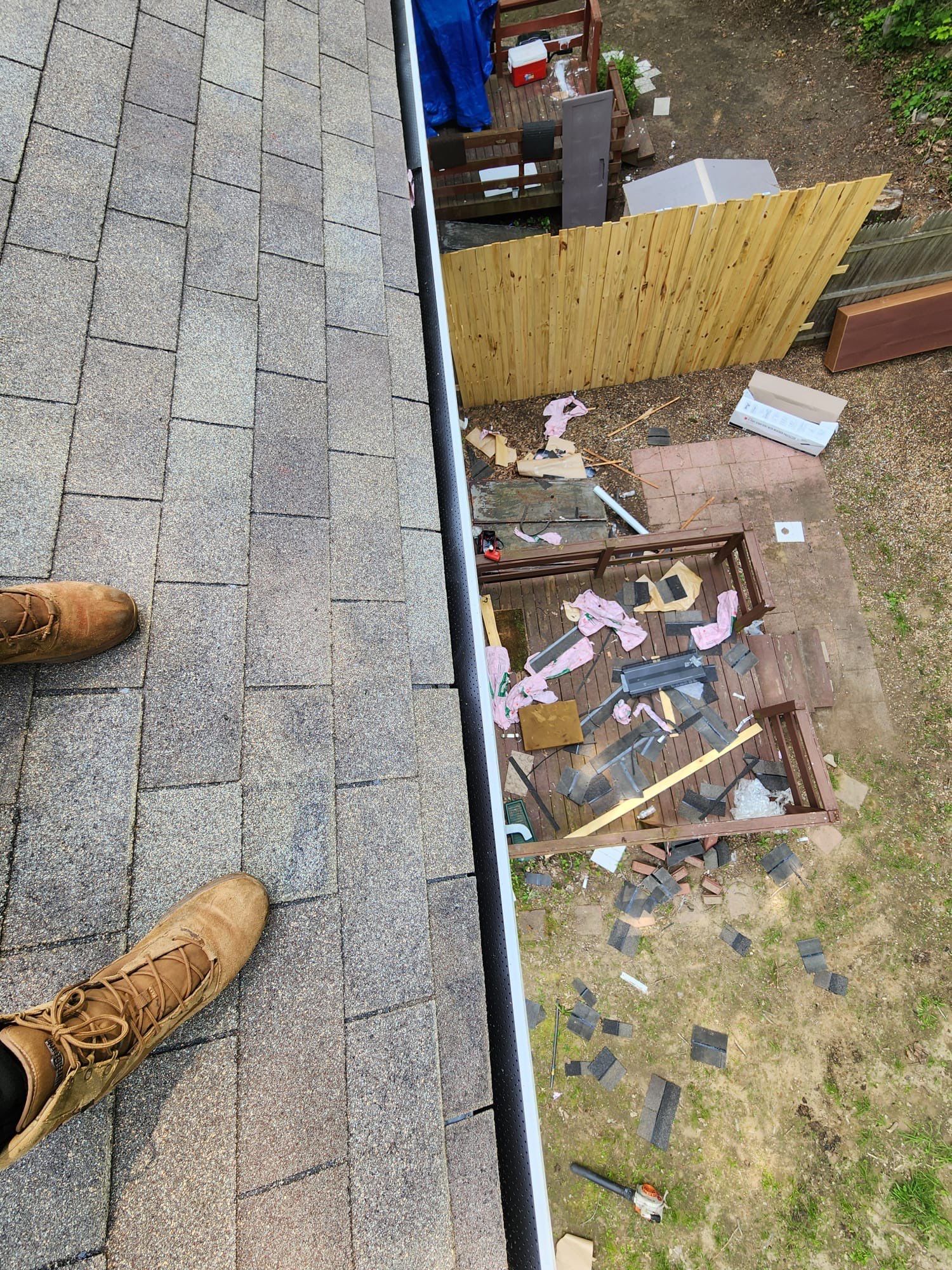 Roofing | Northborough by Mighty Dog Roofing of Greater Middlesex County